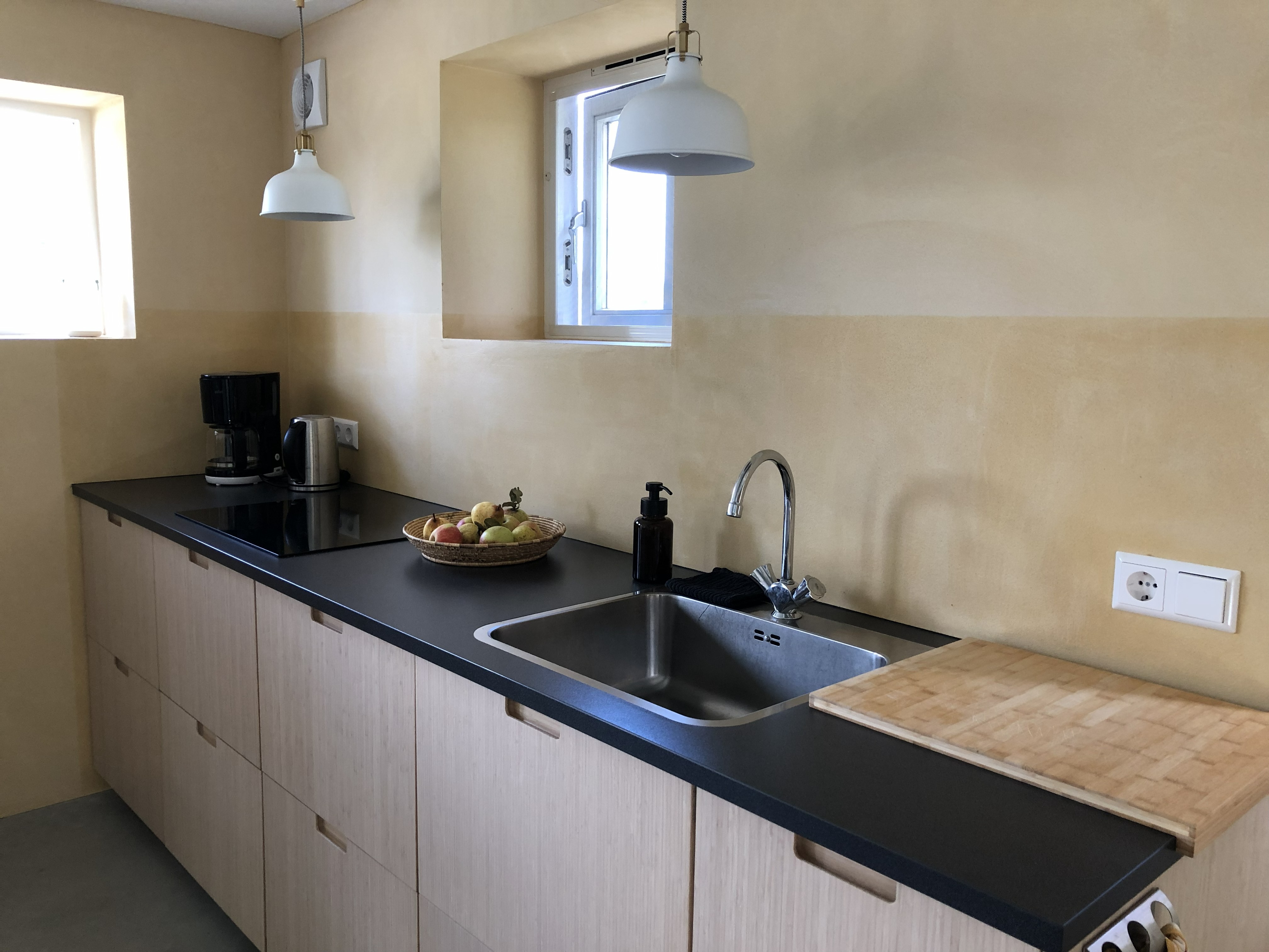 Keuken